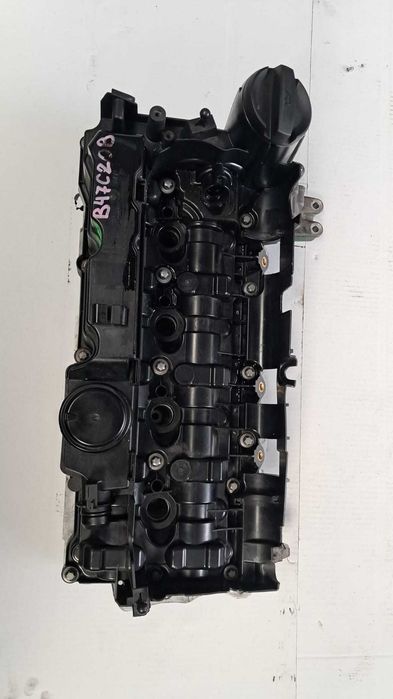 Chiulasa Completa 85802630401 BMW X1 F48 X2 F39 Mini Cooper 2.0 diesel B47C20B 2019-2023