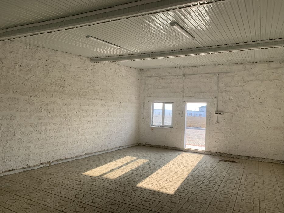 Склад или кладовка