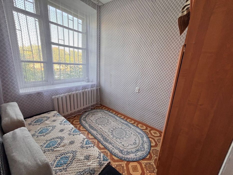 Сдам 2 х комнатную квартиру