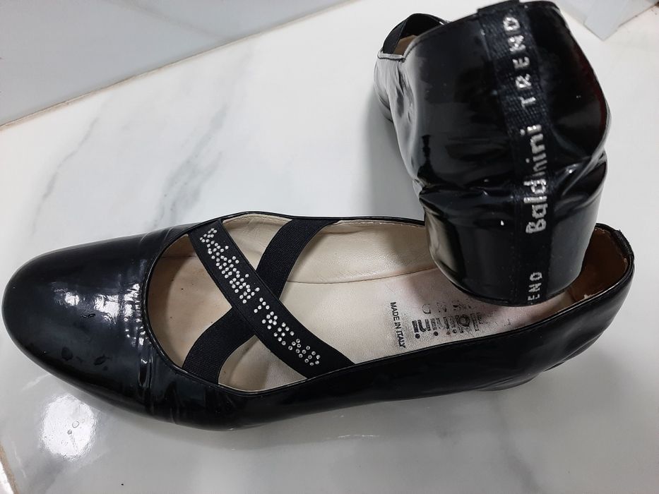 Женская обувь,  Турция