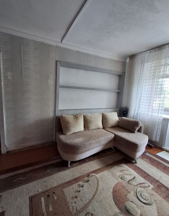 Продам 1 ком квартиру