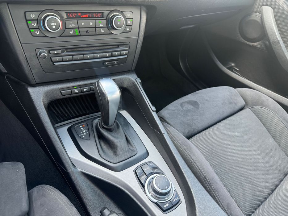 BMW X1 M-SPORT 177cp XDRIVE 2.0D Automata/Trapa/HarmanKardon/Navi TOP
