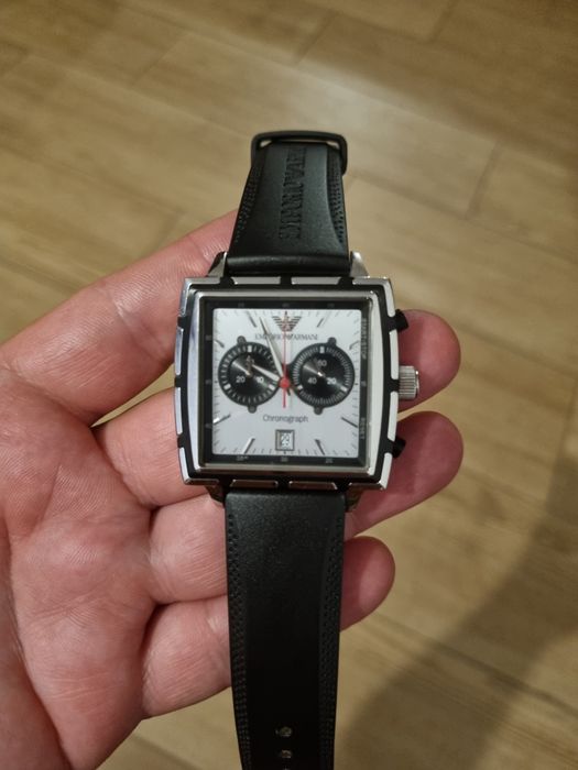 Ceas Emporio Armani