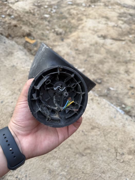 Боковое зеркало левое Лада Ларгус