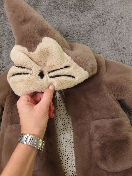 ZARS якенце 12-18м