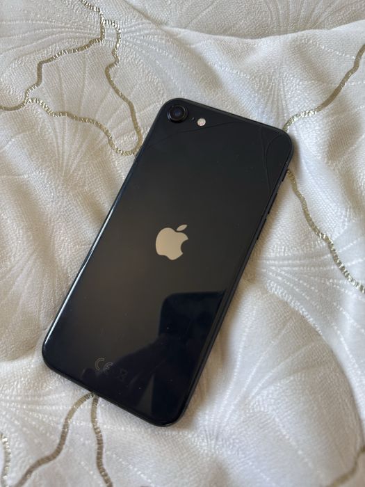 Айфон se 64 гб 2022