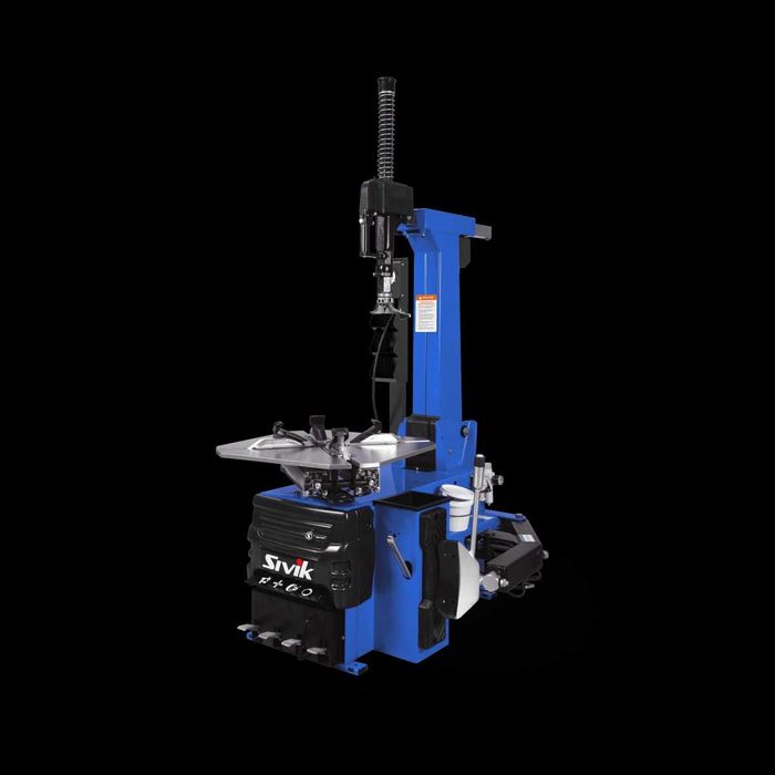 Автоматический шиномонтажный станок КС-404А Про 380В