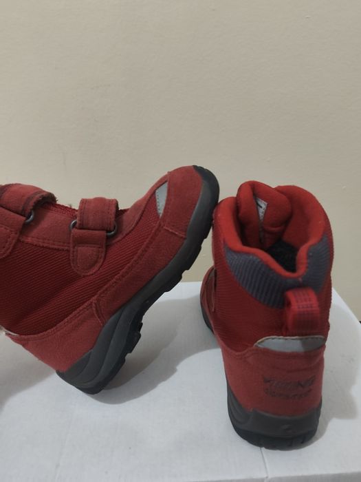 Детски боти/Ботуши Викинг 27 номер