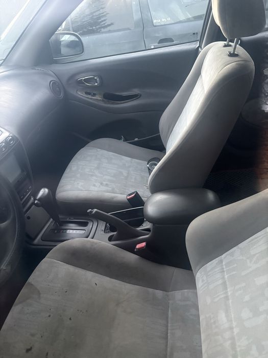 Daewoo leganza в продаже