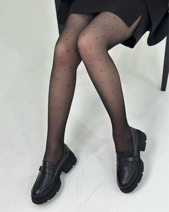 Лоферы Bengzo Baldini