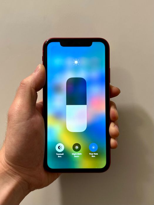 iPhone 11 (64GB) ИДЕАЛ!