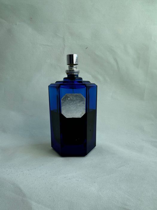 Parfum Incensi Lorenzo Villoresi initial 100ml vintage