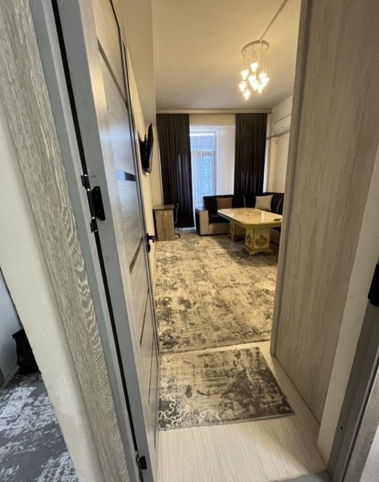 Arendaga Sergeli Green hausda 2 xonali yevro uy