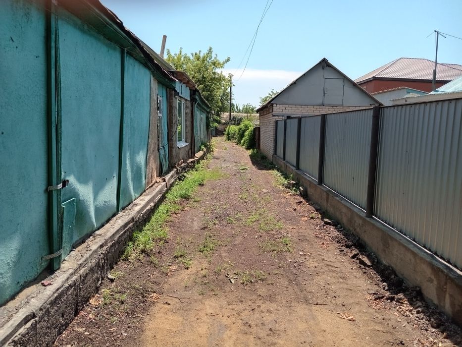 Участок. Продажа