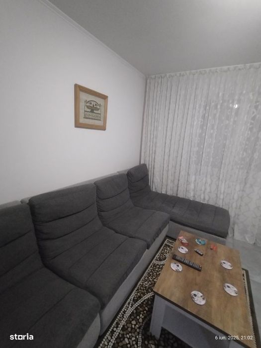 Apartament 2 camere, Tomis Nord, utilat