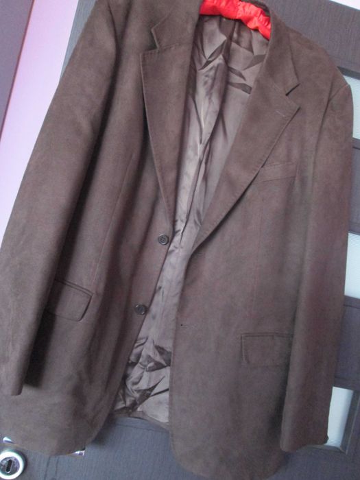 sacou maro Zaraman 56/L