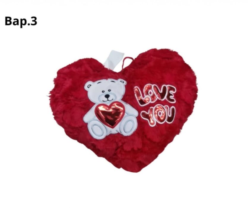 Възглавничка Сърце