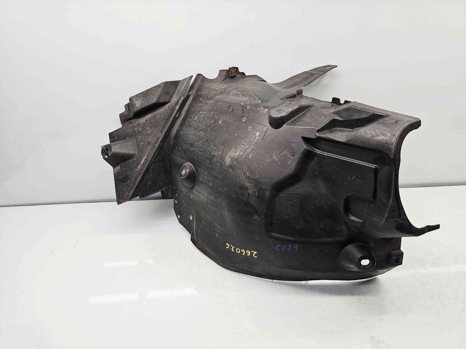 Carenaj roata dreapta fata Mercedes Clasa C Coupe (C204) Facelift AMG