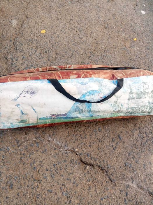 Продам Палатку !