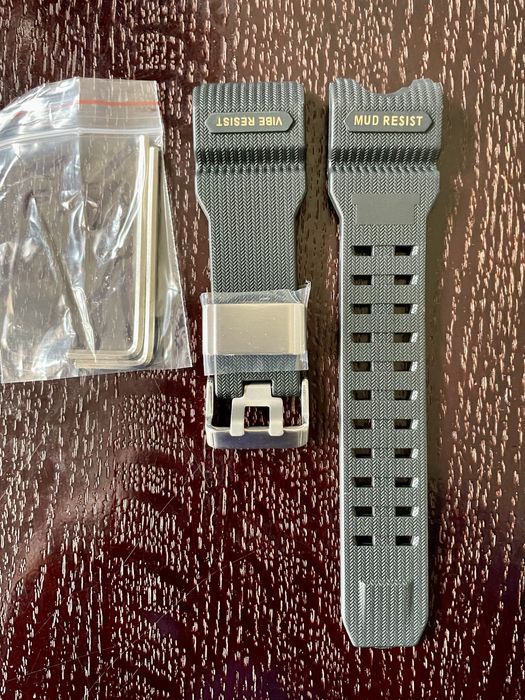 Каишка безел Casio G-shock-GA100,GA110,GA120верижка часовник