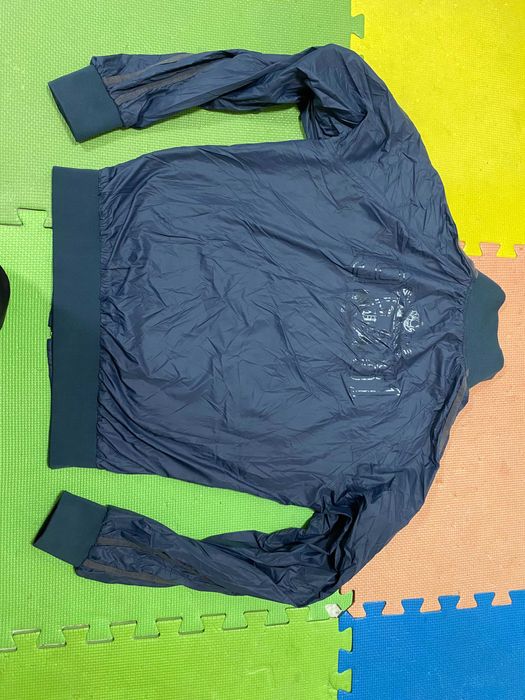 ''Replay''оригинално мъжко яке бомбър Л размер