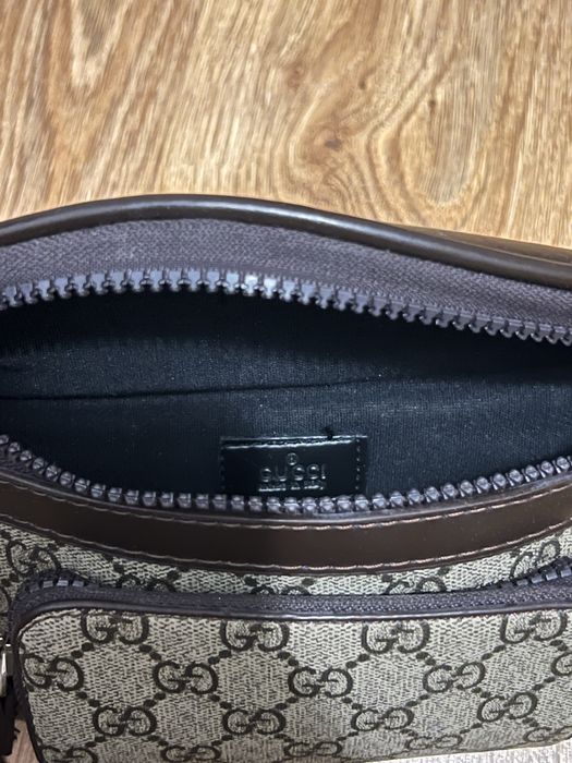 Мъжка чантичка Gucci