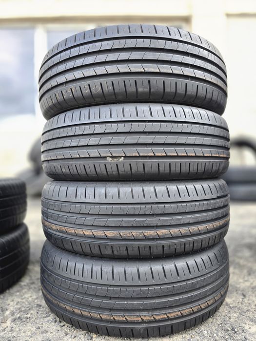 4x 195/65/15 VARA APOLLO  Stare excelentă