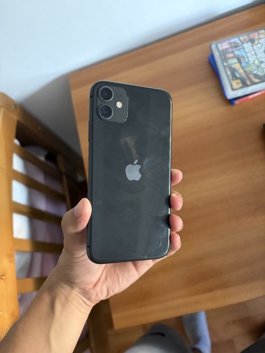 Iphone 11 de vanzare