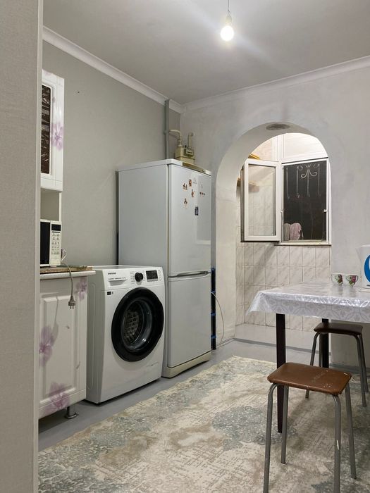 1ком.кв.Иляева,ЮКГУ