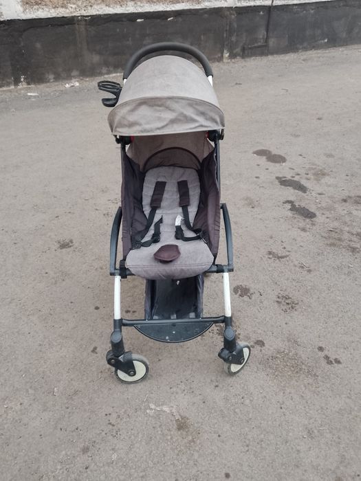 Детские коляски б/у