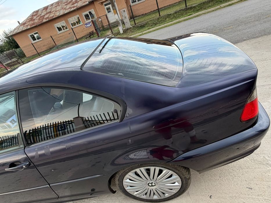 BMW Seria 3 2002 — imagine 4