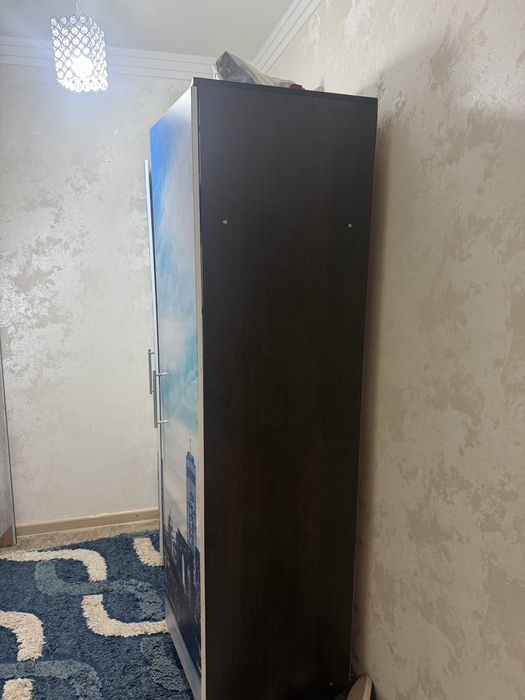 Продам шкаф для одежды