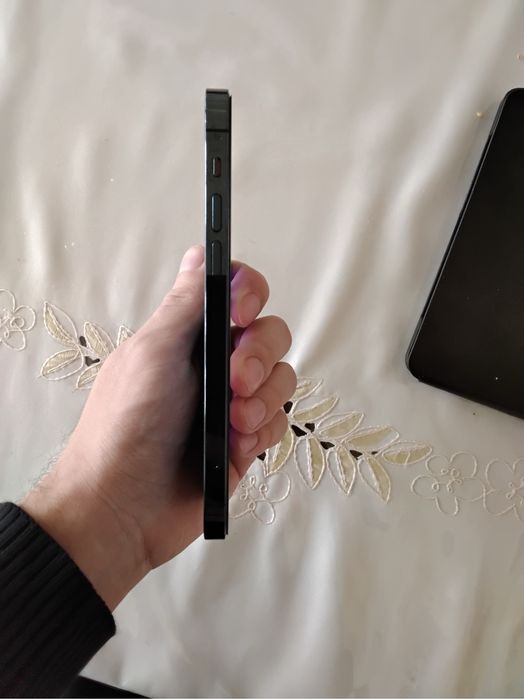 Iphone 12 pro sotiladi