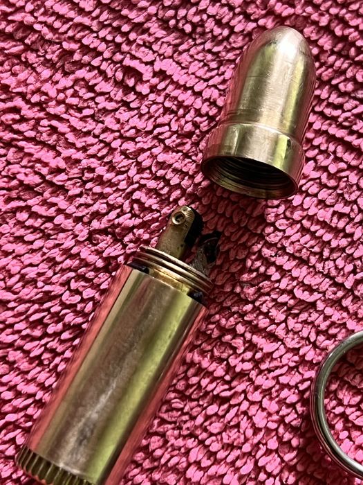 Запалка зенит  //////////