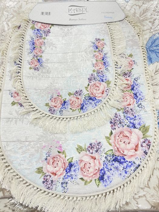 Ковры и дорожки, г. Уральск