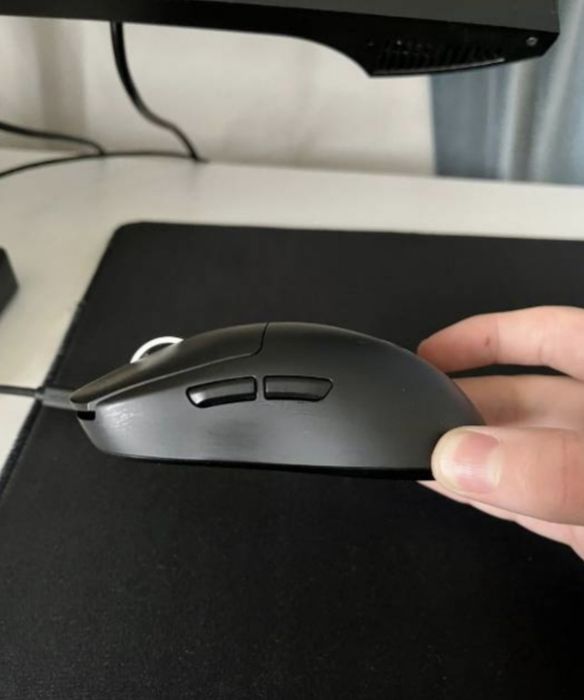 Игровая мышь Mchose A7 Pro
