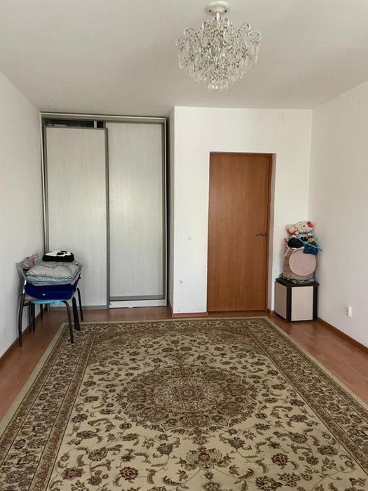 Ұзақ мерзімге жалға беріледу