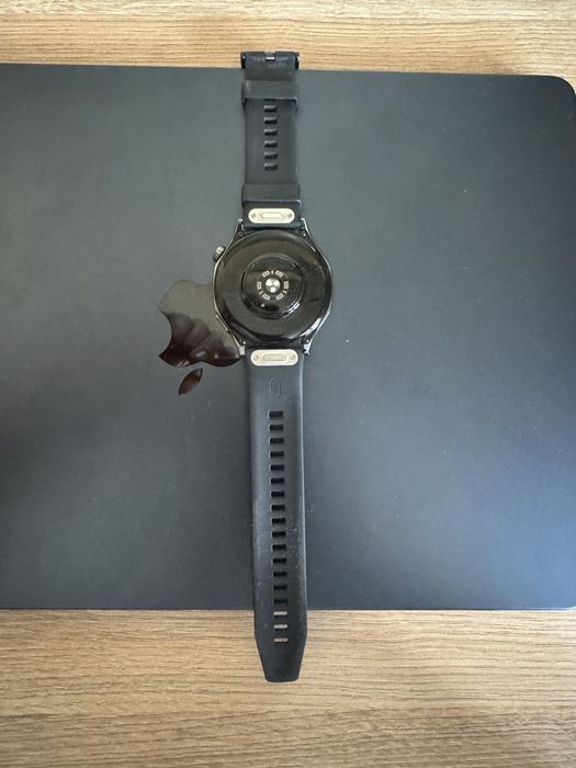 Huawei watch gt 5