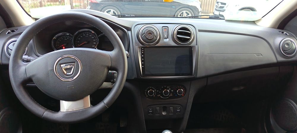DACIA Logan MCV 2014 — imagine 5