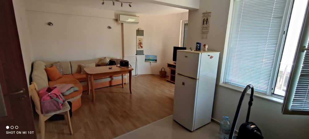 Аратамент кв"Черно море" Несебър