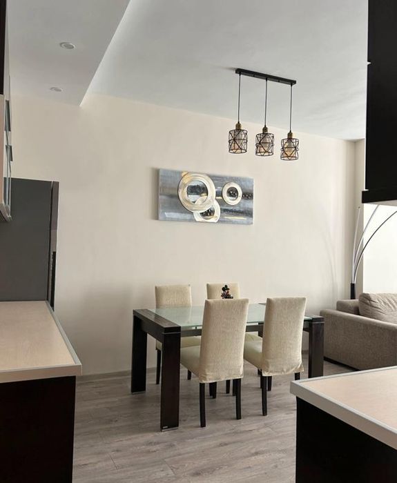 Дава се под наем Двустаен апартамент в София, Център - 55 кв.м за 800 € - Снимка #2