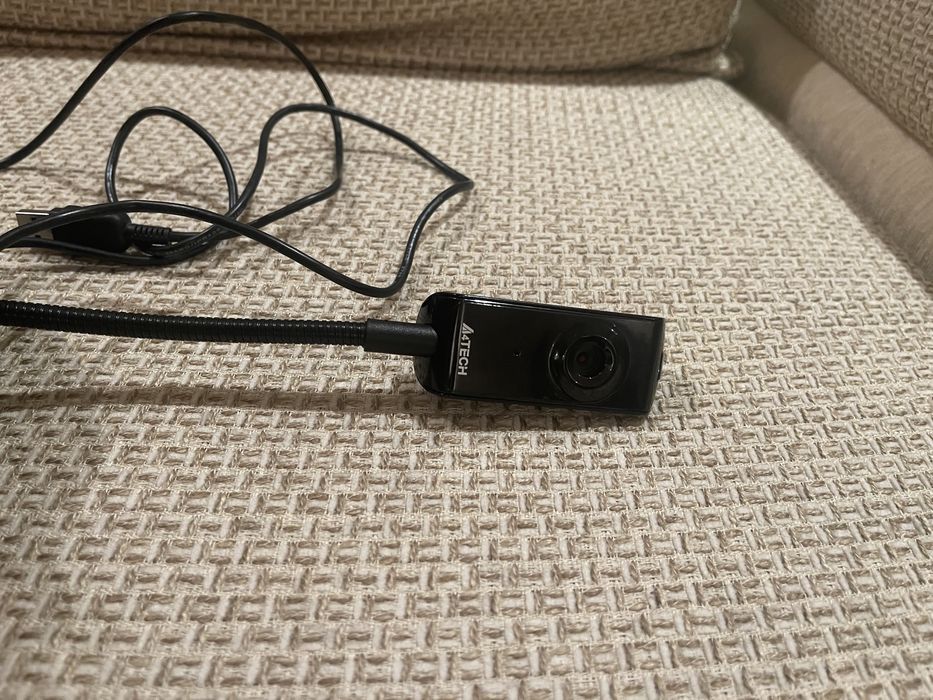 вебкамера A4TECH PK-810G