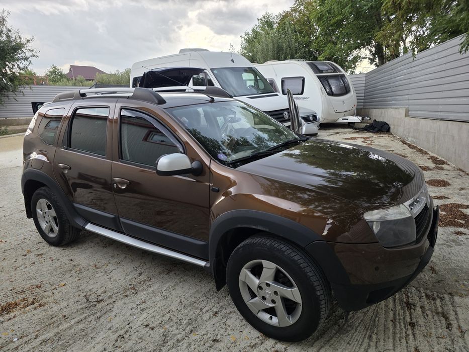 Vand dacia duster 2011