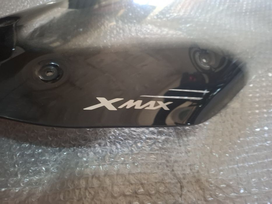 Parbriz înalt yamaha xmax 125 300 400