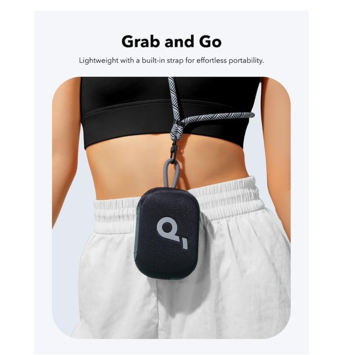 Нови Anker Soundcore Select 4 GO колонки | Безжични | Водоустойчиви |