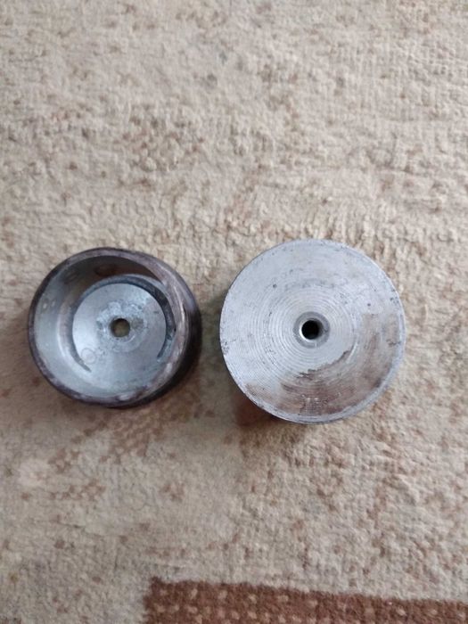 Продам насатка для утюга пластиковых труб размер25