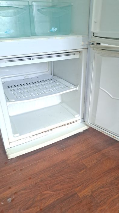 Холодильник буушный