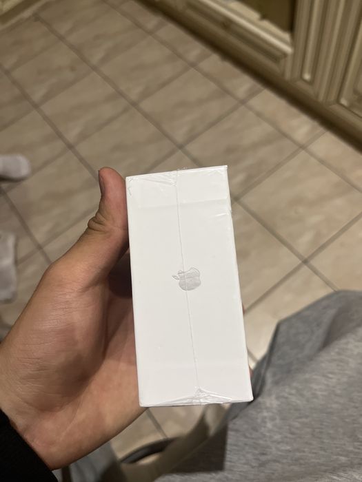Airpods pro 2 новый