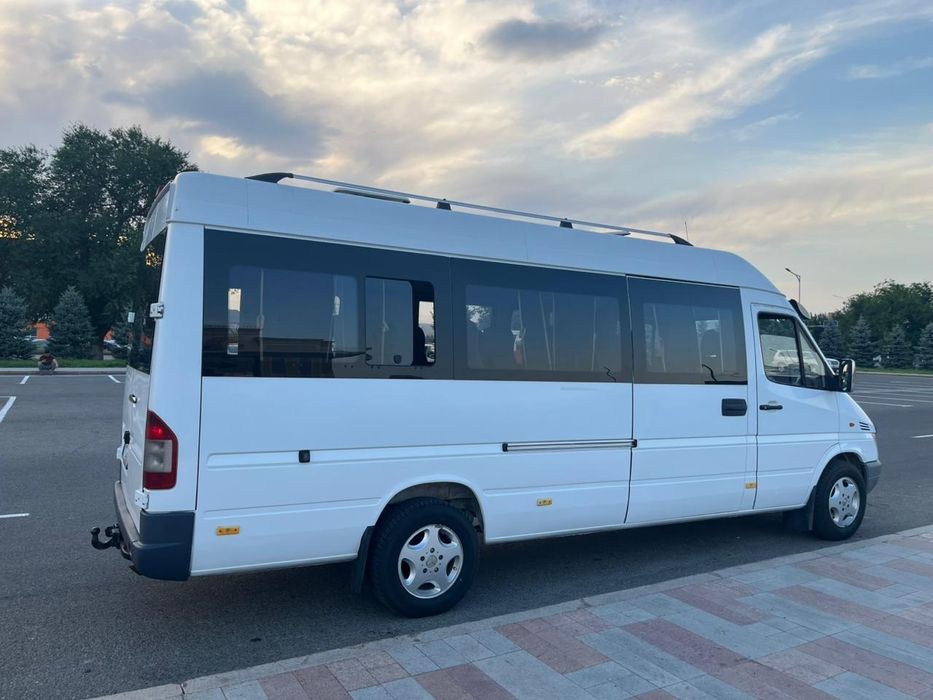 Спринтер   Недорого