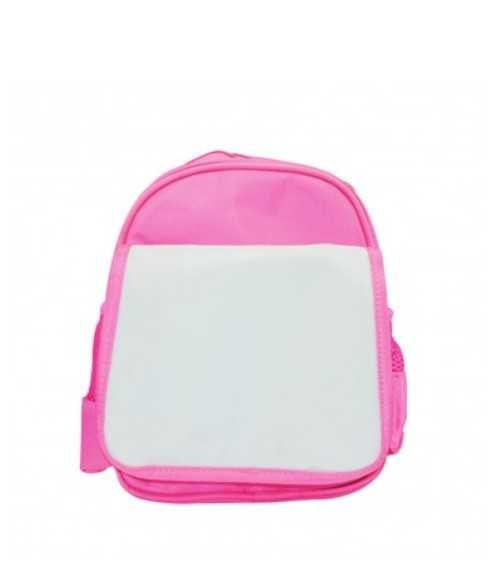 Ghiozdan sublimabil fete/baieti pentru scoala